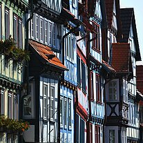 Fachwerkfassaden Fachwerkfassaden