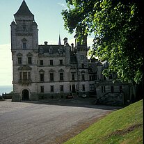 Dunrobin Castle Dunrobin Castle