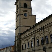Kirche Kirche
