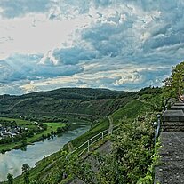 auf der Marienburg