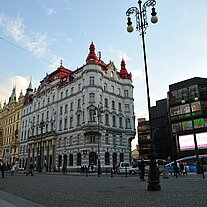 Platz der Republik Platz der Republik