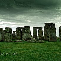 Stonehenge Stonehenge