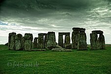 Stonehenge
