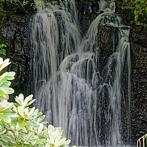 Wasserfall Wasserfall