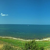 Panorama Kap Arkona Panorama Kap Arkona