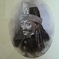 Vlad Tepes der Pfähler Darcula Vlad Tepes der Pfähler Darcula