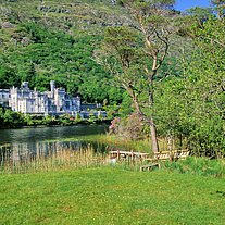 Kylemore Abbey
