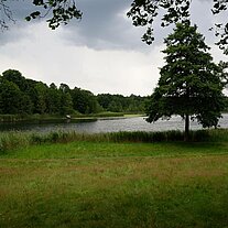 Der Dagowsee Der Dagowsee