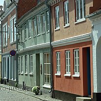 Strassenzug Strassenzug