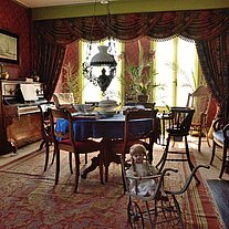 Wohnzimmer Wohnzimmer