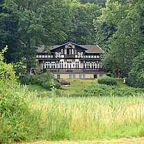 Villa am Plauer See