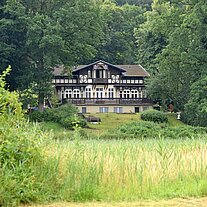 Villa am Plauer See Villa am Plauer See