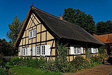 Spreewälder Bauerhof