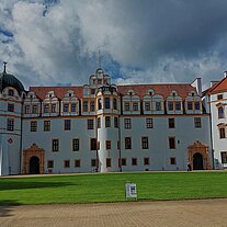 das Celler Schloss das Celler Schloss