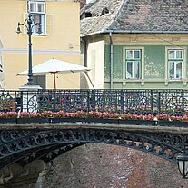 Brücke der Wahrheit Brücke der Wahrheit