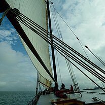segeln im IJsselmeer segeln im IJsselmeer