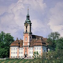 Kloster Birnau Kloster Birnau