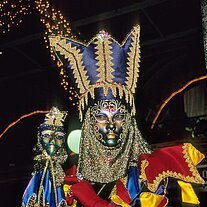 Maske