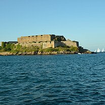 Castle Cornet Castle Cornet