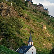 Burg Thurant Burg Thurant