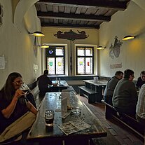 in Cerného vola ( Zum Schwarzen Ochsen ) in Cerného vola ( Zum Schwarzen Ochsen )