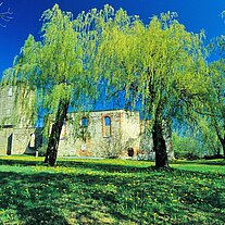 Kirche von Hopfenohe