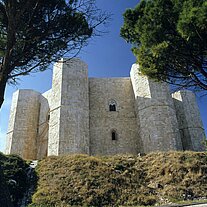 Castell del Monte Castell del Monte