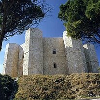 Castell del Monte