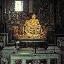 Pieta Pieta